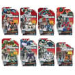 Transformers Generations Deluxe Figures Wave 4
